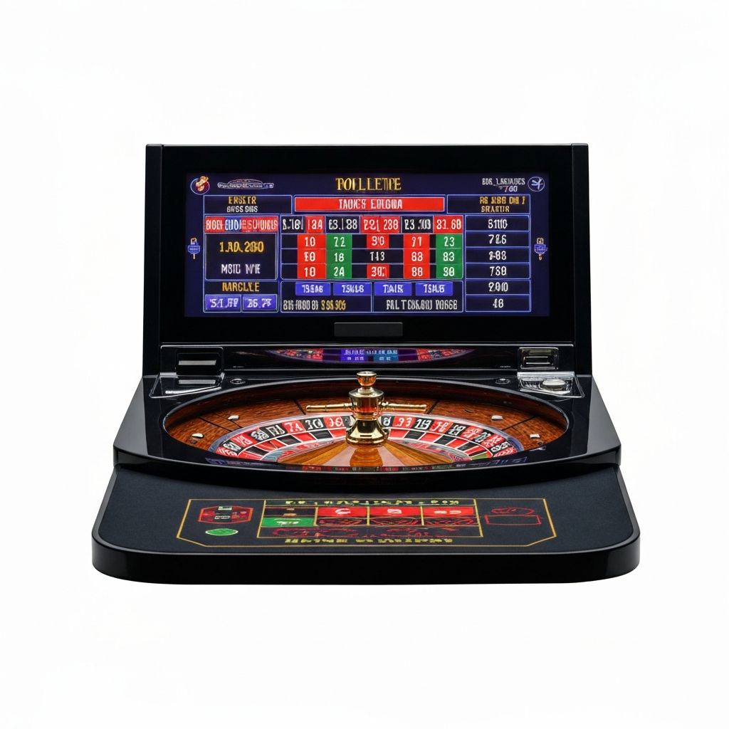 Automatic Roulette 2