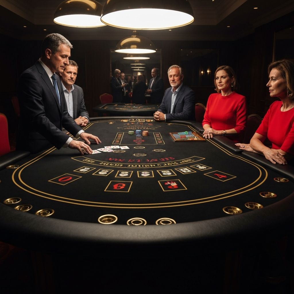 Blackjack Classic